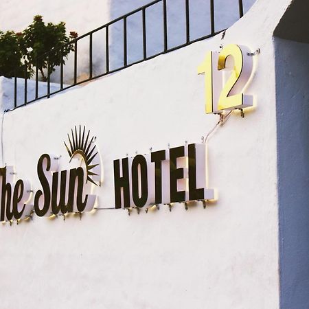 The Sun Hotel Tay Ninh Exterior photo