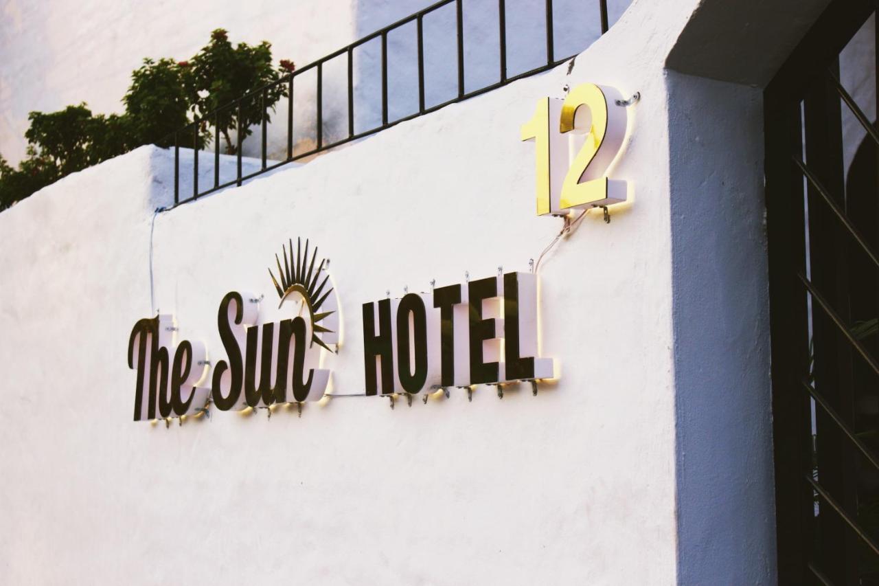 The Sun Hotel Tay Ninh Exterior photo